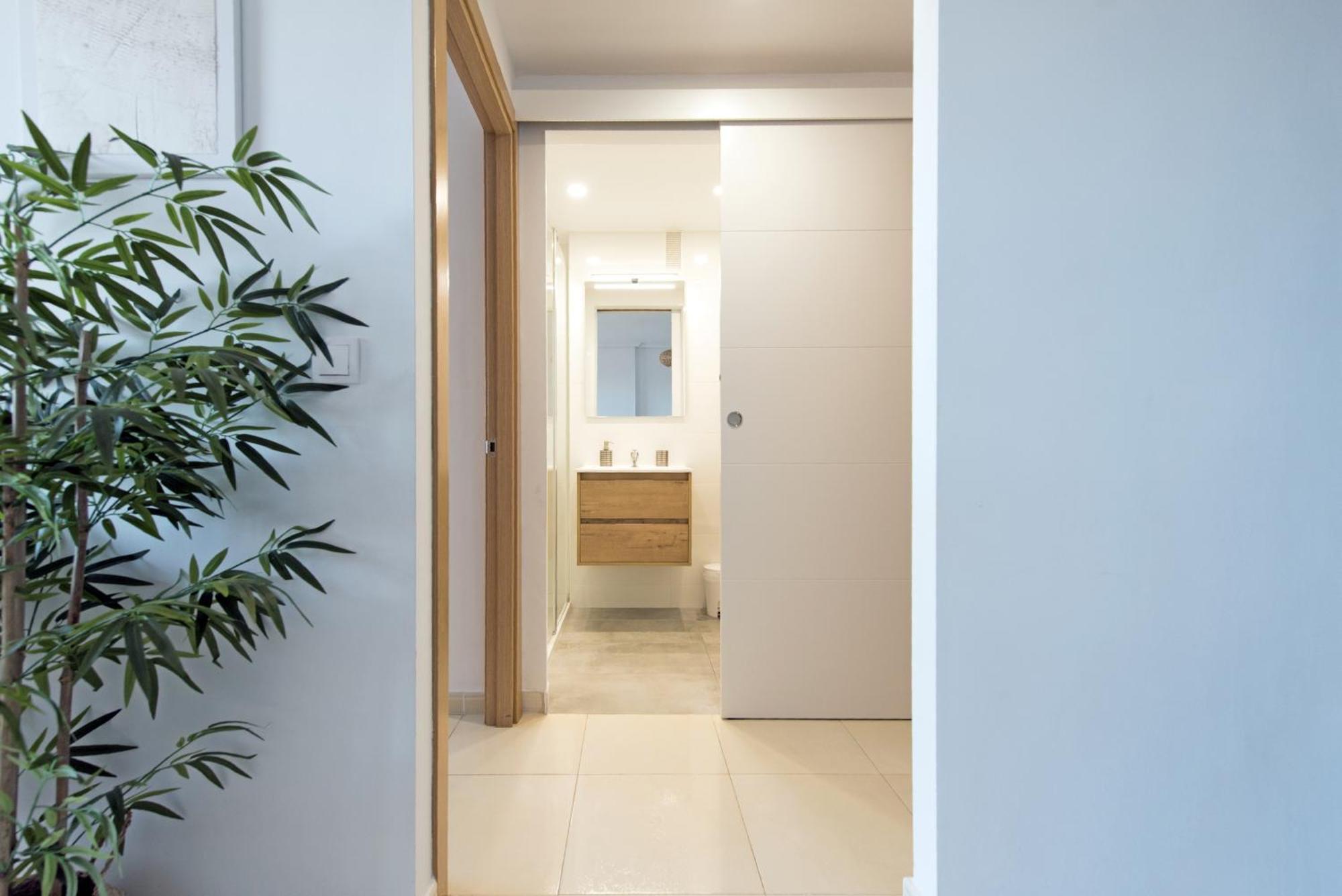 Apartmán Blau D'Or Peñíscola Exteriér fotografie